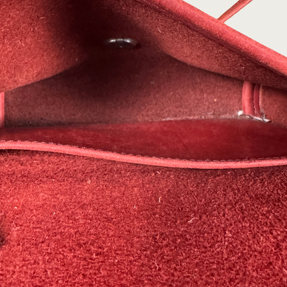 90s Coach Casino Bag