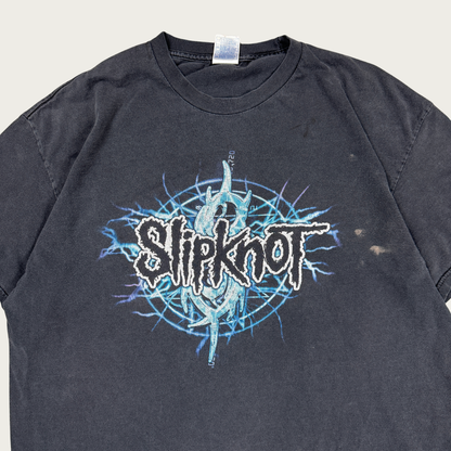 (XL) Y2K Slipknot Tee