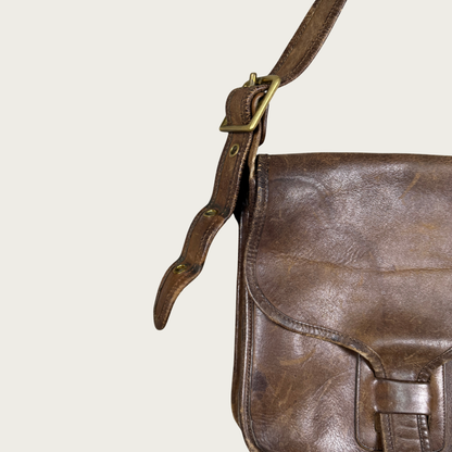 70s Coach Bonnie Cashin Bag