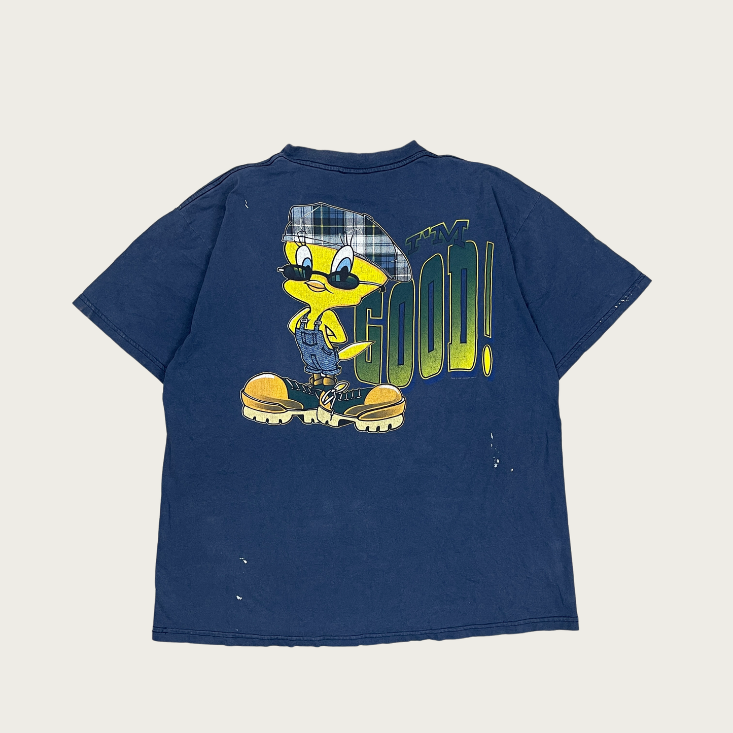 (XL) 90s Tweety Bird Tee