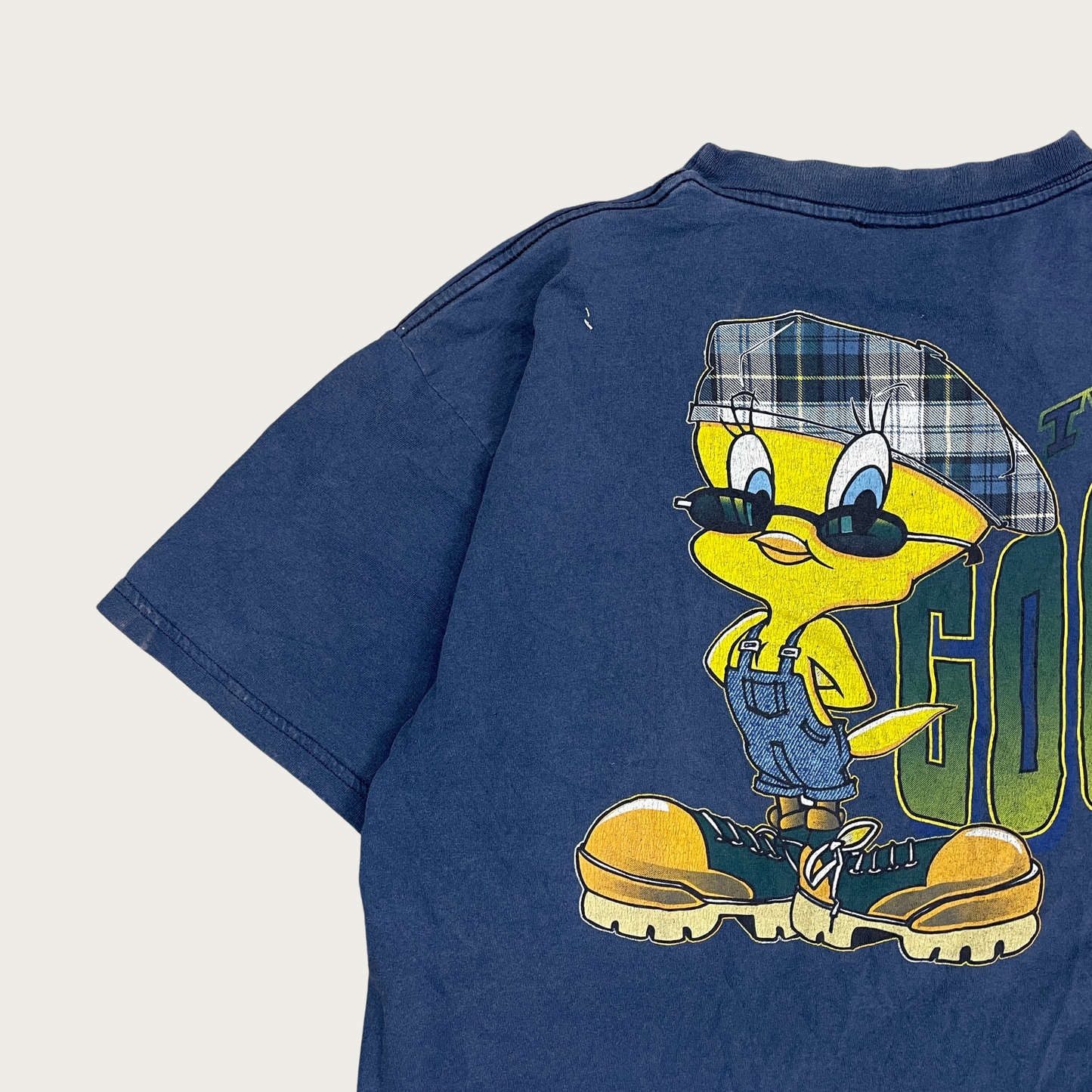 (XL) 90s Tweety Bird Tee