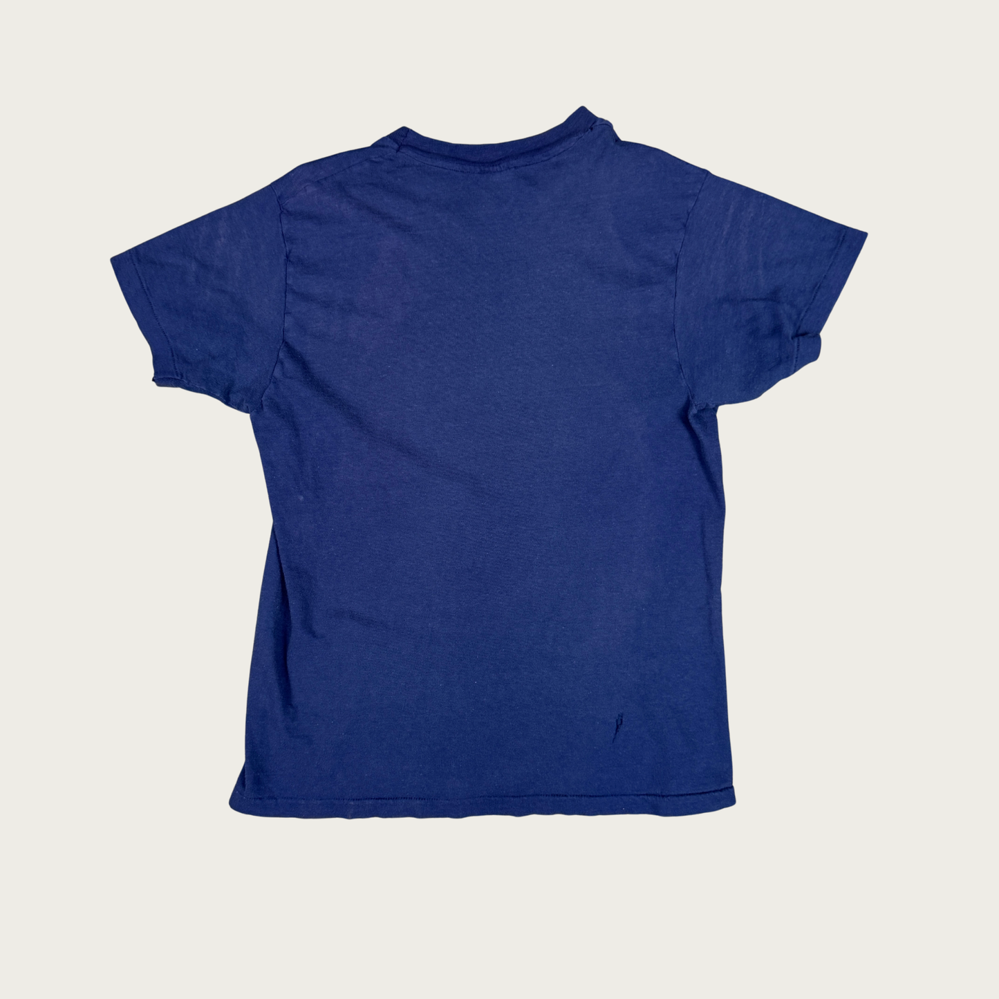 (S) 70s/80s Exum Mountain Guides Tee