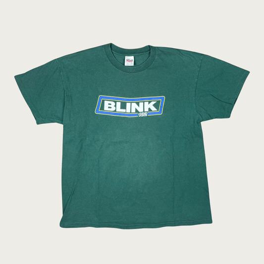(XL) 2001 Blink 182 Tour Tee