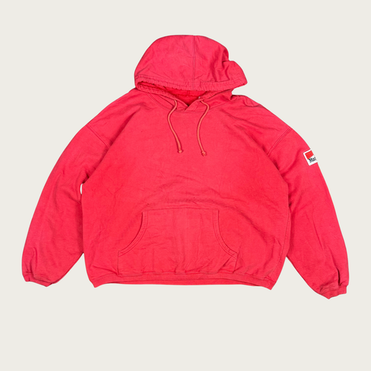 (L) 90s Marlboro Patch Hoodie