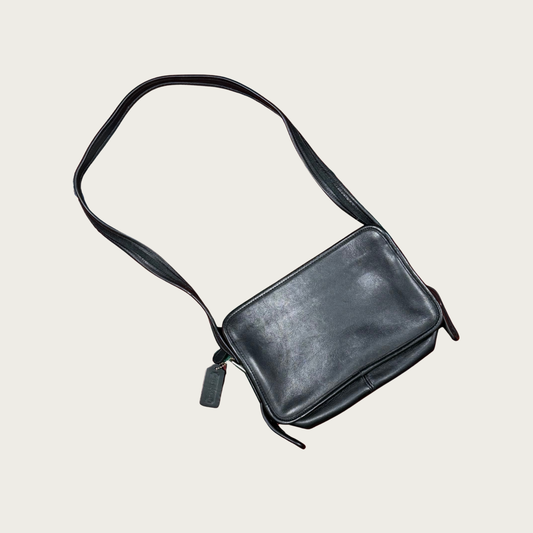 Vintage Coach Legacy East West Bag