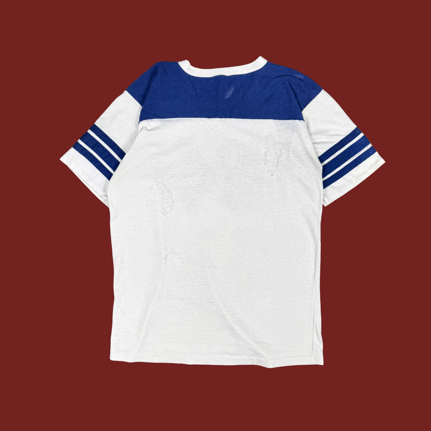 (L) 80s Las Vegas Jersey Tee