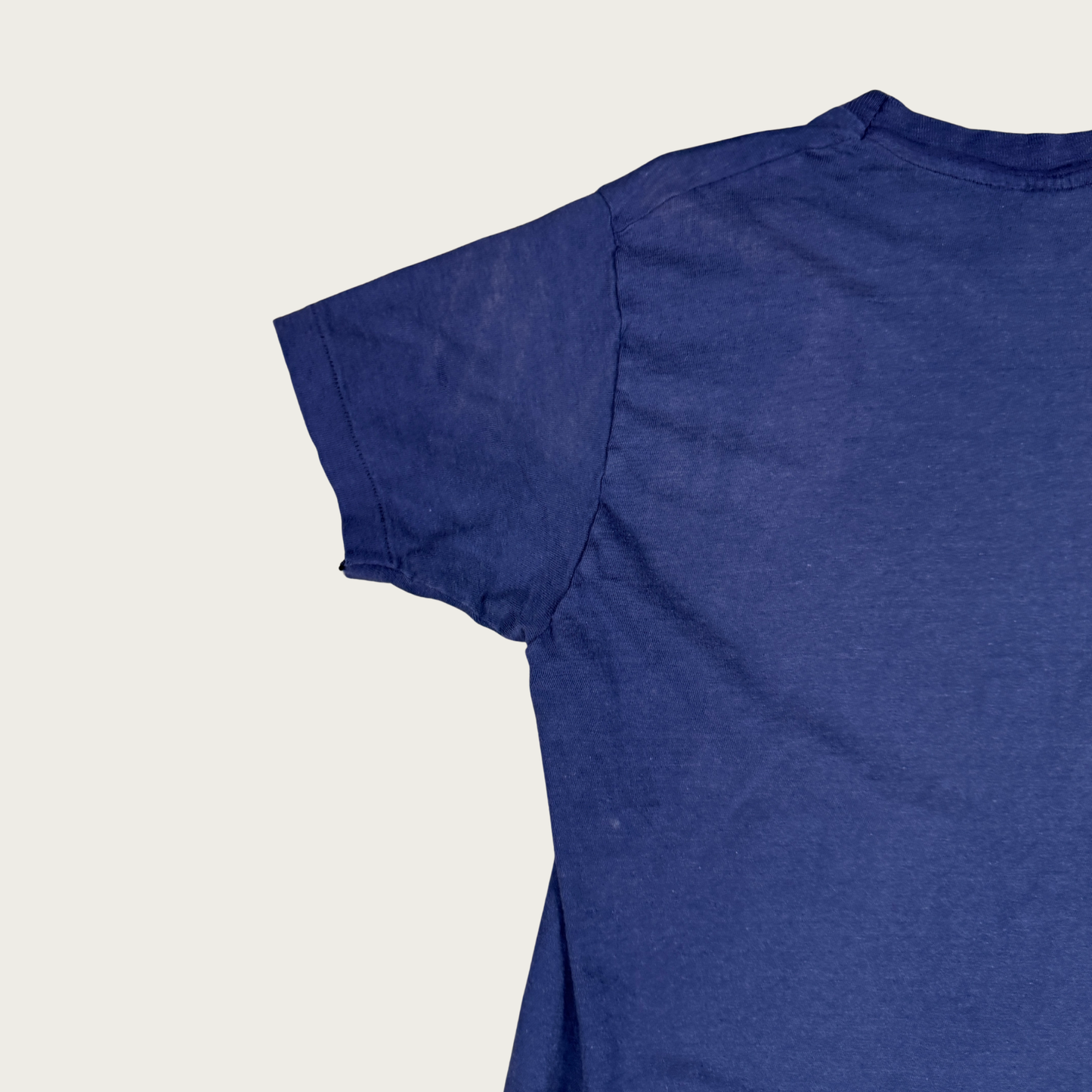 (S) 70s/80s Exum Mountain Guides Tee