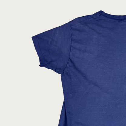 (S) 70s/80s Exum Mountain Guides Tee