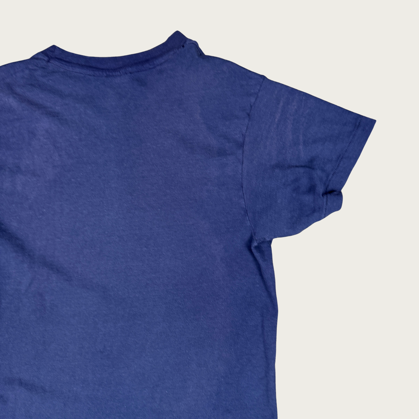 (S) 70s/80s Exum Mountain Guides Tee