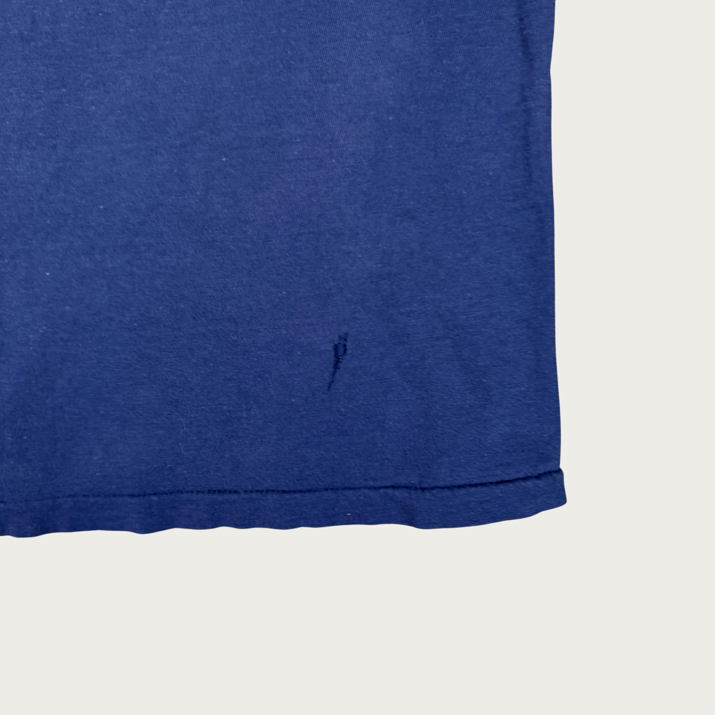 (S) 70s/80s Exum Mountain Guides Tee
