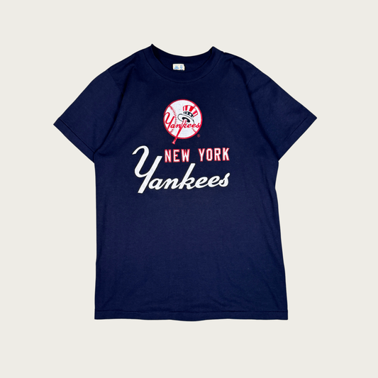 (M/L) 70s/80s Yankees Tee