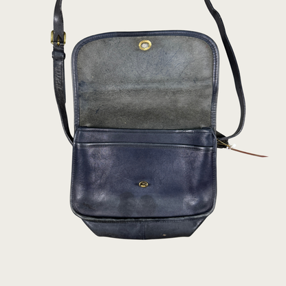 Vintage Coach City Bag