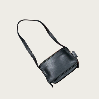 Vintage Coach Legacy East West Bag