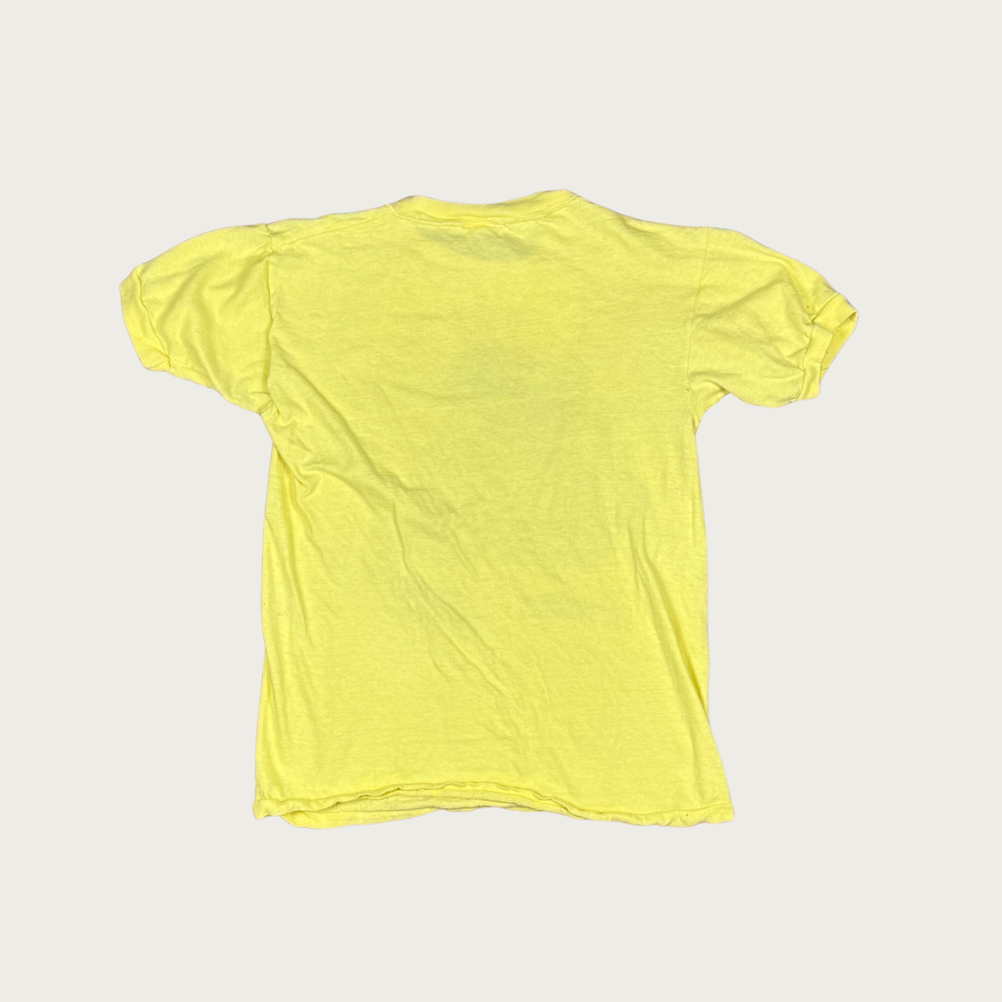 (S/M) 70s Chinatown San Francisco Tee