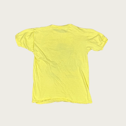 (S/M) 70s Chinatown San Francisco Tee