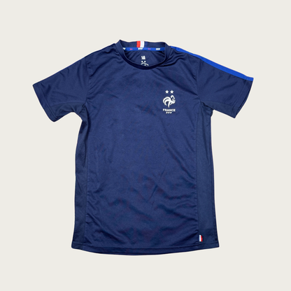 (M) Fédération Française de Football Fan Jersey