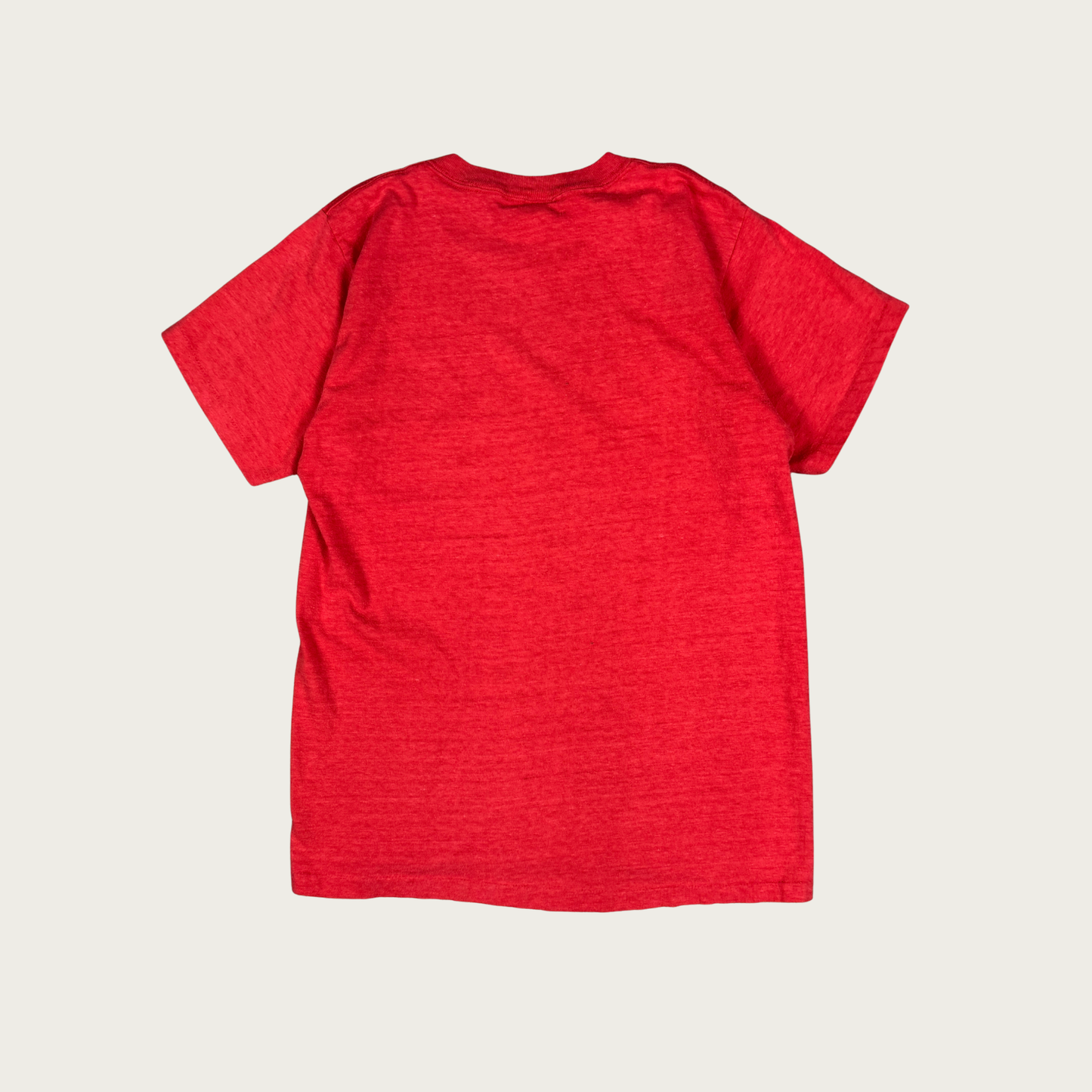 (M) 70s/80s Nebraska Tee