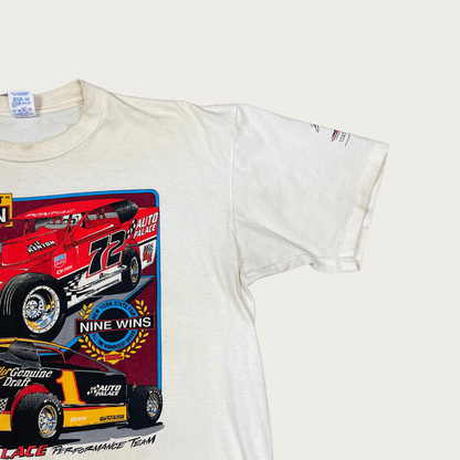 (XL) Brett "The Jet" Hearn Racing Tee