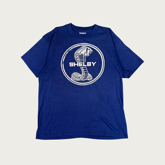 (L/XL) 70s/80s Shelby GT 350 Tee