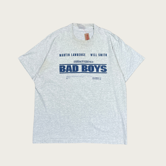 (XL) 1995 Bad Boys Movie Promo Tee