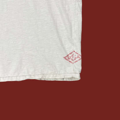 (L) Johnson Motors Inc. Tee