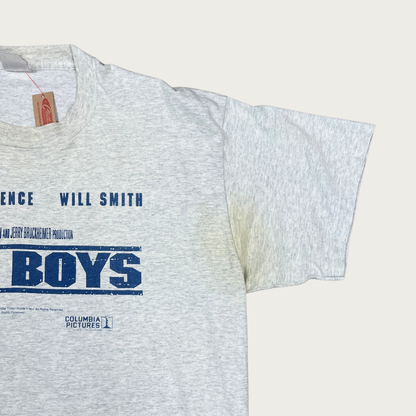 (XL) 1995 Bad Boys Movie Promo Tee