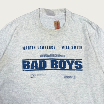 (XL) 1995 Bad Boys Movie Promo Tee