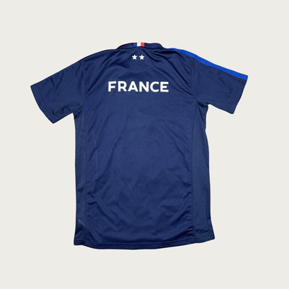 (M) Fédération Française de Football Fan Jersey