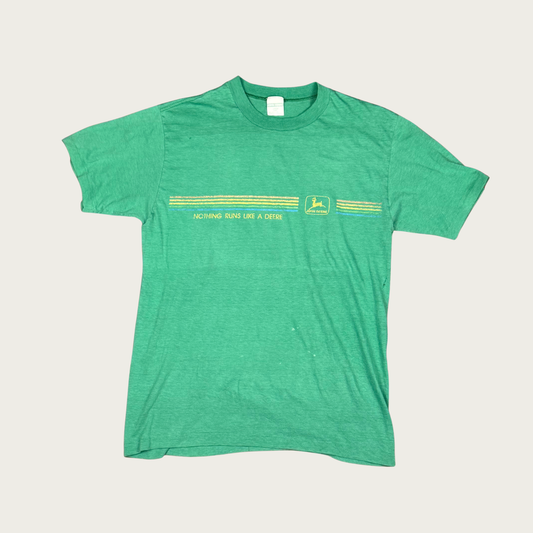 (M/L) 70s John Deere Tee