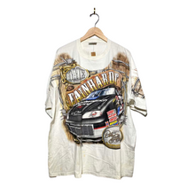 Load image into Gallery viewer, Copy of Y2K Dale Earnhardt Tee
