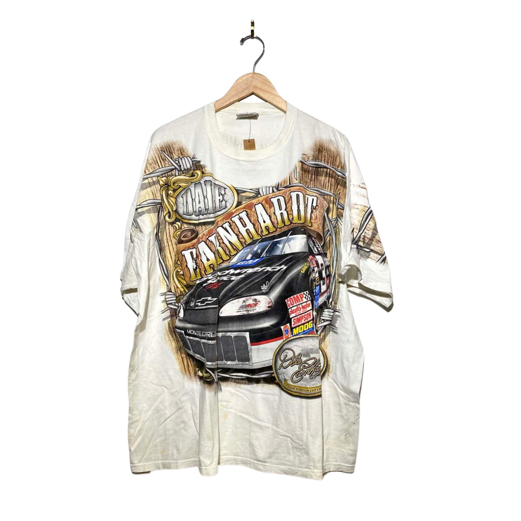 Copy of Y2K Dale Earnhardt Tee