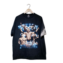 Load image into Gallery viewer, 2007 WWE &quot;Raw Smackdown&quot; Tee
