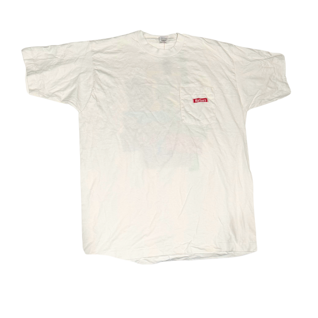 Vintage Marlboro Pocket Tee