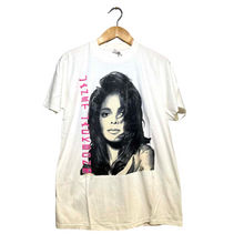 Load image into Gallery viewer, Janet Jackson &quot;1814&quot; Concert Parking Lot Tee
