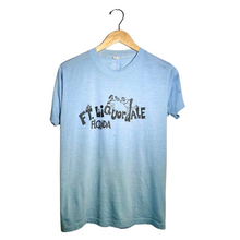 Load image into Gallery viewer, 1980&#39;s &quot;Ft. Liquordale, Florida&quot; Vintage Tee
