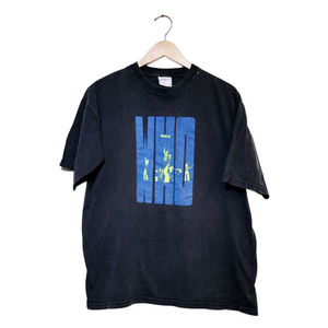 90's The Who Tee