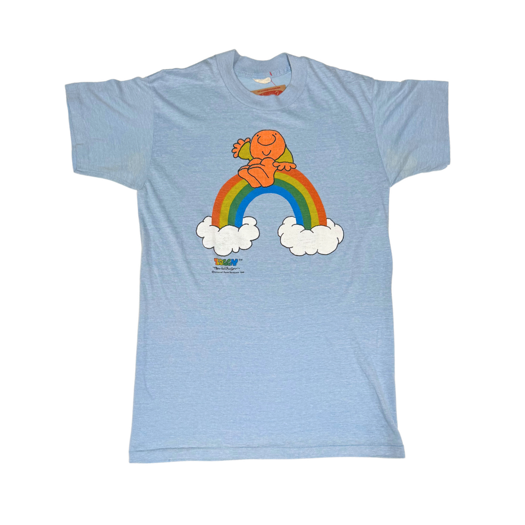 1980 Ziggy Cartoon Tee