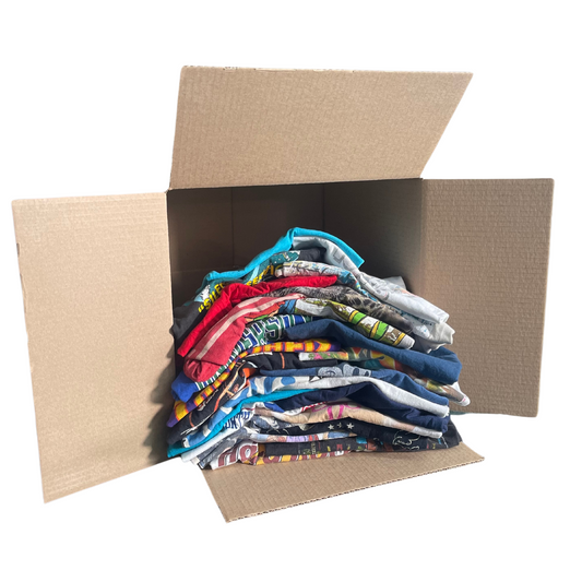 Wholesale Tees Bundle