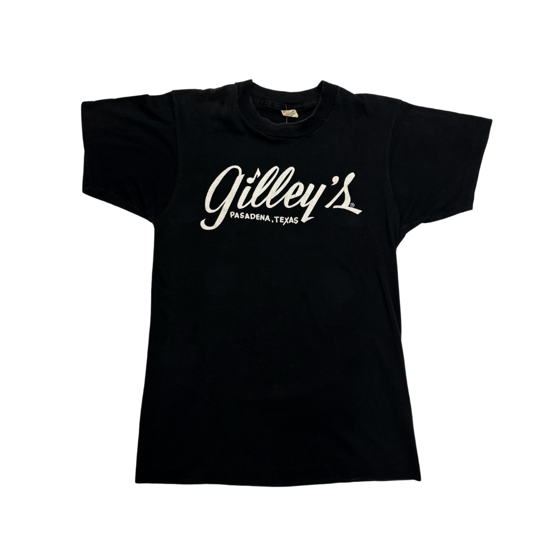 80's Gilley's Country Music Club Tee