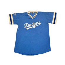 Load image into Gallery viewer, Vintage Dodgers Jersey Tee
