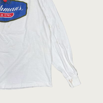 (L) Rothmans Racing Honda Long Sleeve Tee