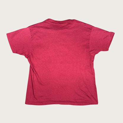 (XL) 70s/80s "Minds Are Like Parachutes" Tee