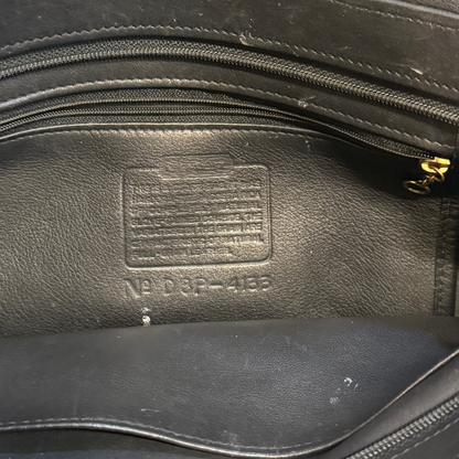 90s Coach Waverly Tote