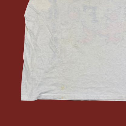 (XL) 70s/80s Florida Gators Jersey Tee