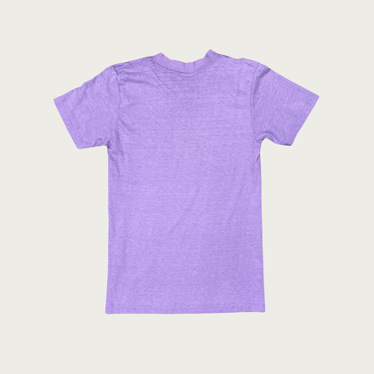 (S/M) 1982 Winooski Vermont "Let The River Run" Tee