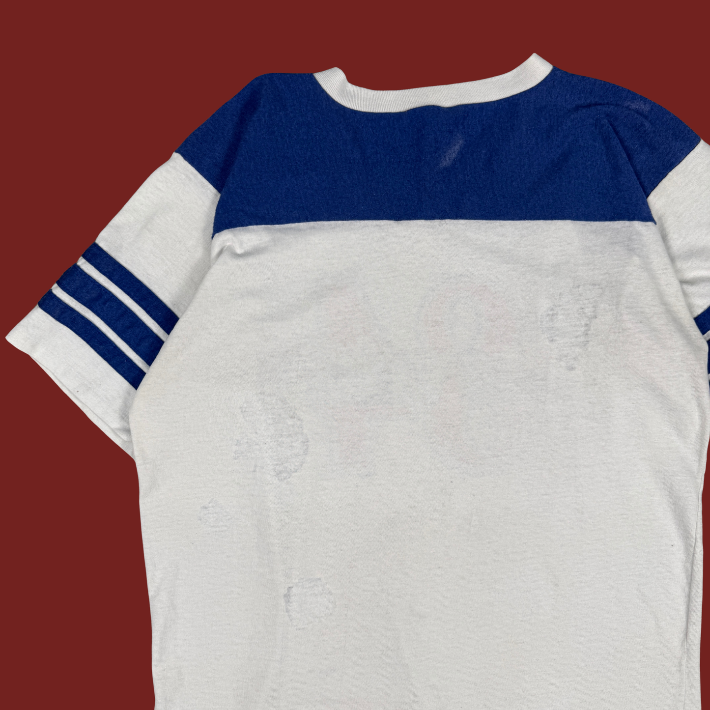 (L) 80s Las Vegas Jersey Tee