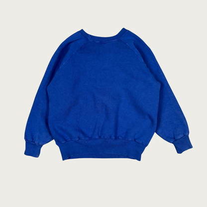 (M) 70s/80s Bergische University Sweatshirt