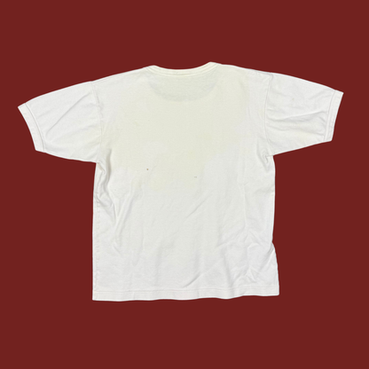 (S/M) 80s Panda Tee