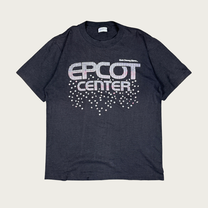 (M) 1982 Walt Disney World Epcot Center Tee