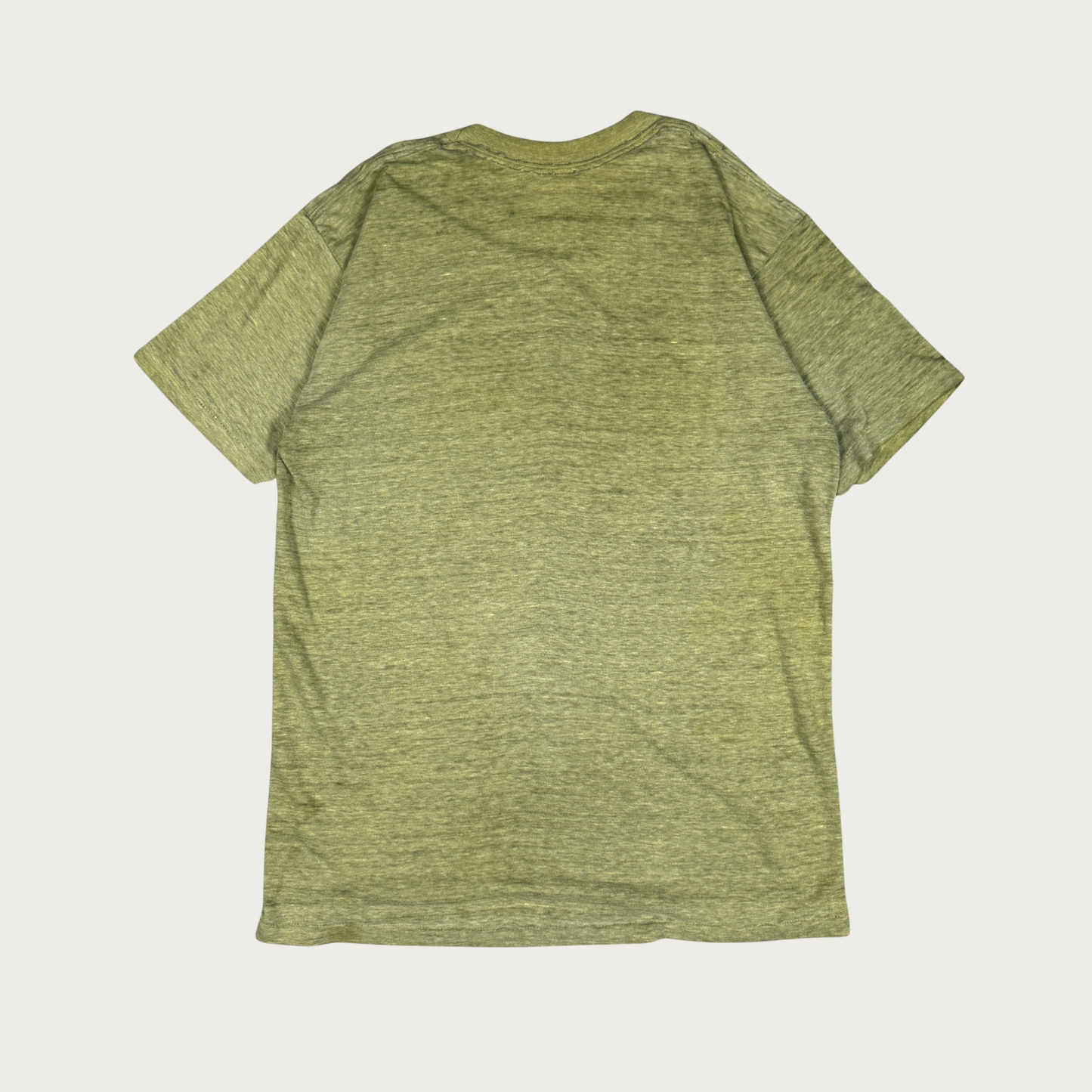 (L) 1981 MASH 4077th Promo Tee